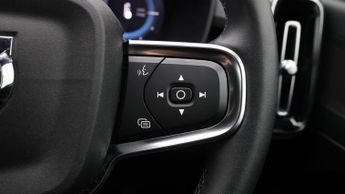 Volvo XC40 RECHARGE PLUS