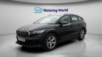 Skoda Enyaq 60