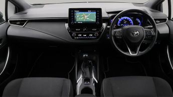 Toyota Corolla ICON TECH