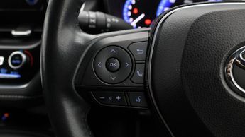 Toyota Corolla ICON TECH