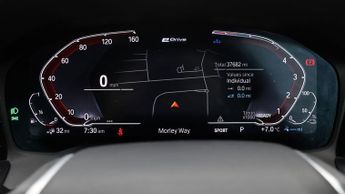 BMW 3 Series 330E SE PRO