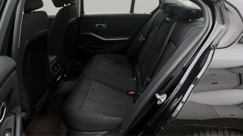 BMW 3 Series 330E SE PRO