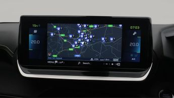 Peugeot E-2008 GT PREMIUM