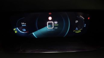 Peugeot E-2008 GT PREMIUM