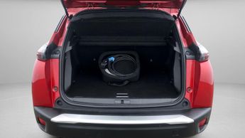 Peugeot E-2008 GT PREMIUM