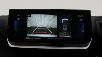 Peugeot E-2008 GT PREMIUM