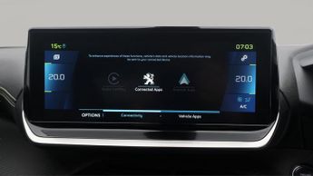 Peugeot E-2008 GT PREMIUM