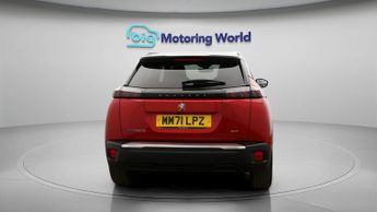 Peugeot E-2008 GT PREMIUM