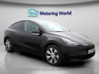 Tesla Model Y ALL MODELS