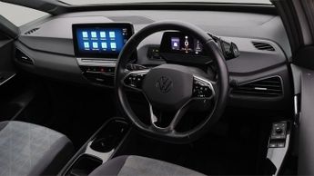 Volkswagen ID.3 LIFE
