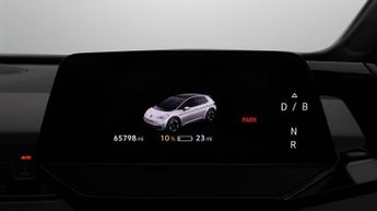 Volkswagen ID.3 LIFE