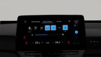 Volkswagen ID.3 LIFE