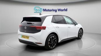 Volkswagen ID.3 LIFE