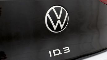 Volkswagen ID.3 LIFE