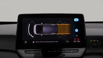 Volkswagen ID.3 LIFE