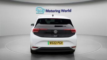 Volkswagen ID.3 LIFE