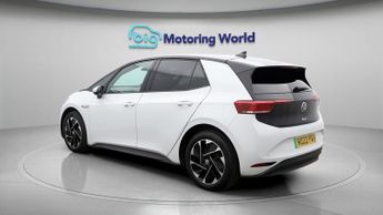 Volkswagen ID.3 LIFE