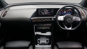 Mercedes-Benz EQC EQC 400 4MATIC AMG LINE PREMIUM