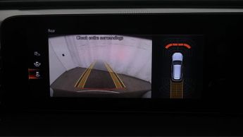 Mercedes-Benz EQC EQC 400 4MATIC AMG LINE PREMIUM