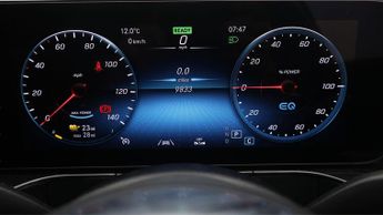 Mercedes-Benz EQC EQC 400 4MATIC AMG LINE