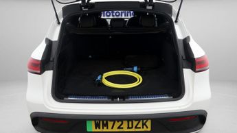 Mercedes-Benz EQC EQC 400 4MATIC AMG LINE