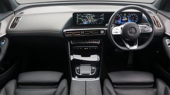 Mercedes-Benz EQC EQC 400 4MATIC AMG LINE