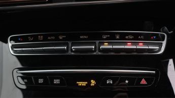 Mercedes-Benz EQC EQC 400 4MATIC AMG LINE