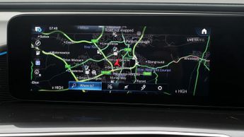 Mercedes-Benz EQC EQC 400 4MATIC AMG LINE