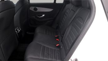 Mercedes-Benz EQC EQC 400 4MATIC AMG LINE