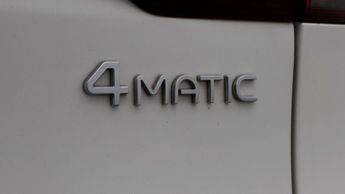 Mercedes-Benz EQC EQC 400 4MATIC AMG LINE