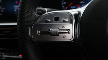 Mercedes-Benz EQC EQC 400 4MATIC AMG LINE