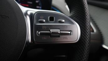 Mercedes-Benz EQC EQC 400 4MATIC AMG LINE