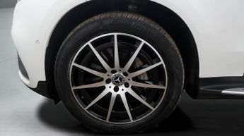 Mercedes-Benz EQC EQC 400 4MATIC AMG LINE