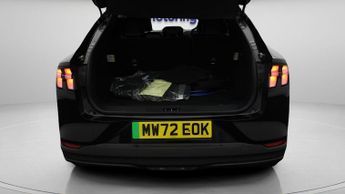 Ford Mustang Mach-E BASE