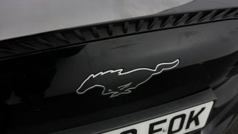 Ford Mustang Mach-E BASE