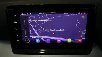 SEAT Arona TSI FR SPORT DSG