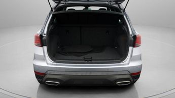 SEAT Arona TSI FR SPORT DSG