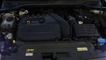 SEAT Arona TSI FR SPORT DSG