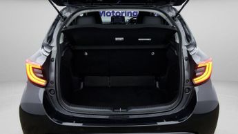 Mazda Mazda2 HYBRID SELECT