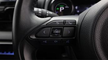 Mazda Mazda2 HYBRID SELECT