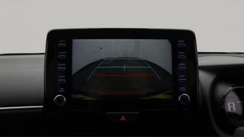 Mazda Mazda2 HYBRID SELECT