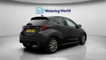 Mazda Mazda2 HYBRID SELECT