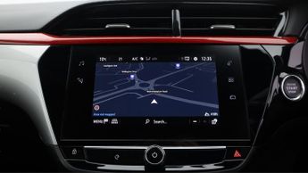 Vauxhall Corsa Electric SRI NAV PREMIUM