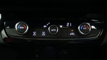 Vauxhall Corsa Electric SRI NAV PREMIUM