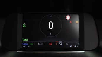 Vauxhall Corsa Electric SRI NAV PREMIUM