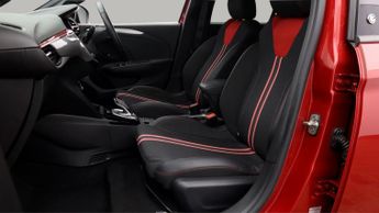 Vauxhall Corsa Electric SRI NAV PREMIUM