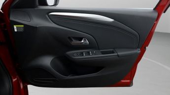 Vauxhall Corsa Electric SRI NAV PREMIUM