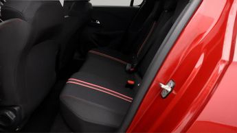 Vauxhall Corsa Electric SRI NAV PREMIUM