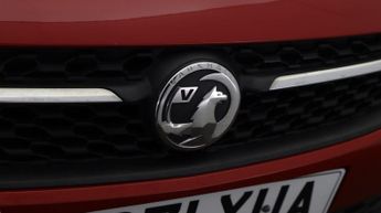 Vauxhall Corsa Electric SRI NAV PREMIUM