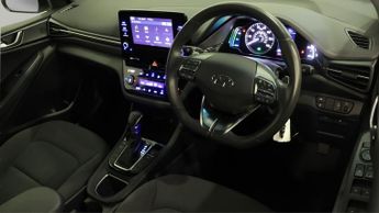 Hyundai IONIQ SE CONNECT